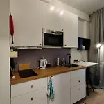 Mikrohub45 - Taeismoebleeritud Ja Koigi Mugavustega Soodne Stuudiokorter Apartment