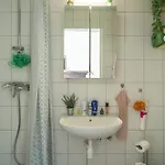 Mikrohub45 - Taeismoebleeritud Ja Koigi Mugavustega Soodne Stuudiokorter 페르누