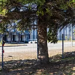 아파트 Mikrohub45 - Taeismoebleeritud Ja Koigi Mugavustega Soodne Stuudiokorter