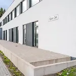 Mikrohub45 - Taeismoebleeritud Ja Koigi Mugavustega Soodne Stuudiokorter *