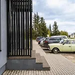 아파트 Mikrohub45 - Taeismoebleeritud Ja Koigi Mugavustega Soodne Stuudiokorter