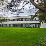 아파트 Mikrohub45 - Taeismoebleeritud Ja Koigi Mugavustega Soodne Stuudiokorter