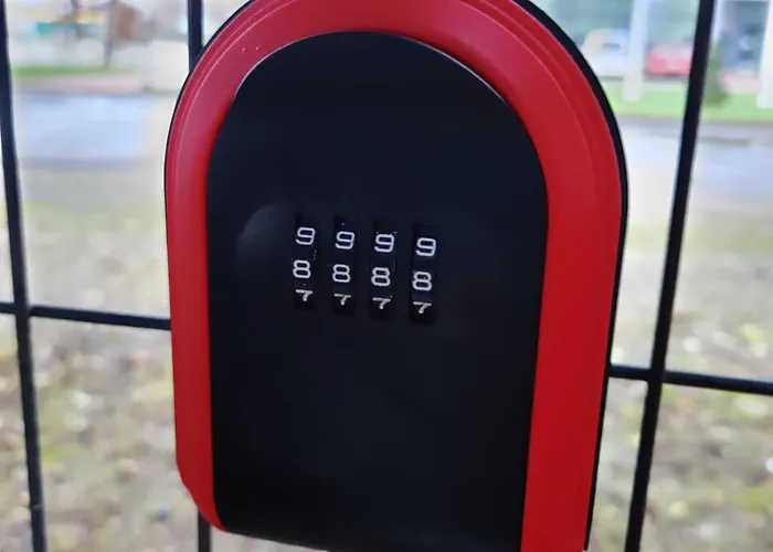 Appartement Mikrohub45 - Taeismoebleeritud Ja Koigi Mugavustega Soodne Stuudiokorter Pärnu