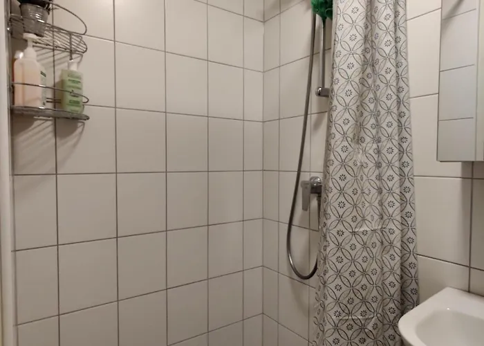 Mikrohub45 - Taeismoebleeritud Ja Koigi Mugavustega Soodne Stuudiokorter * Pärnu